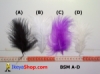 bulu single marabou halus BSM A-D - feather medium.jpg